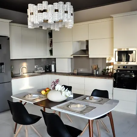Rubio Residence - Frateria Apartment Arad Exterior photo