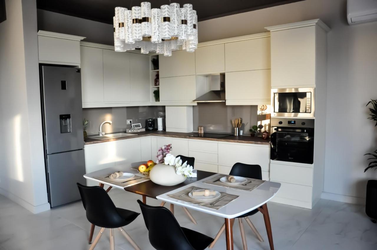 Apartment Rubio - Frateria