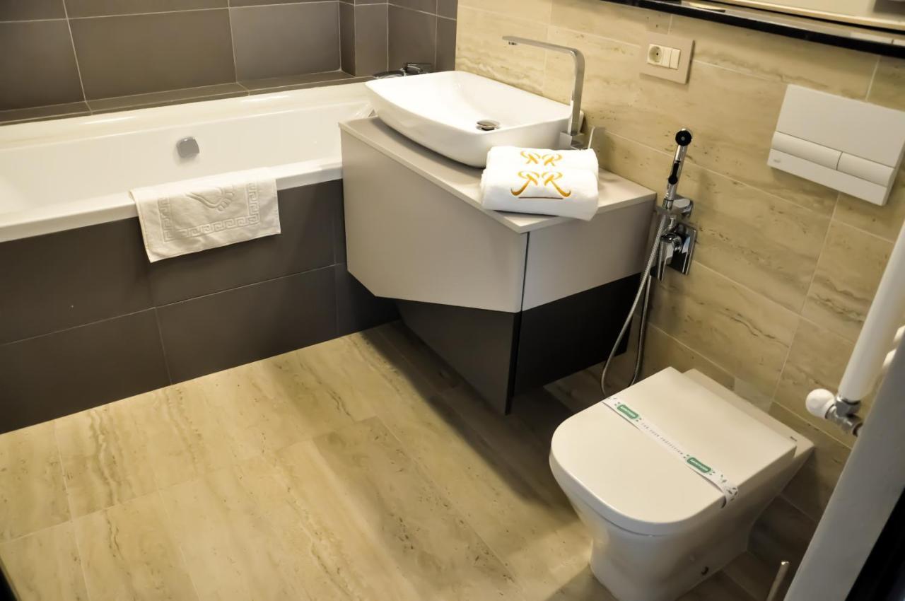 Apartment Rubio - Frateria