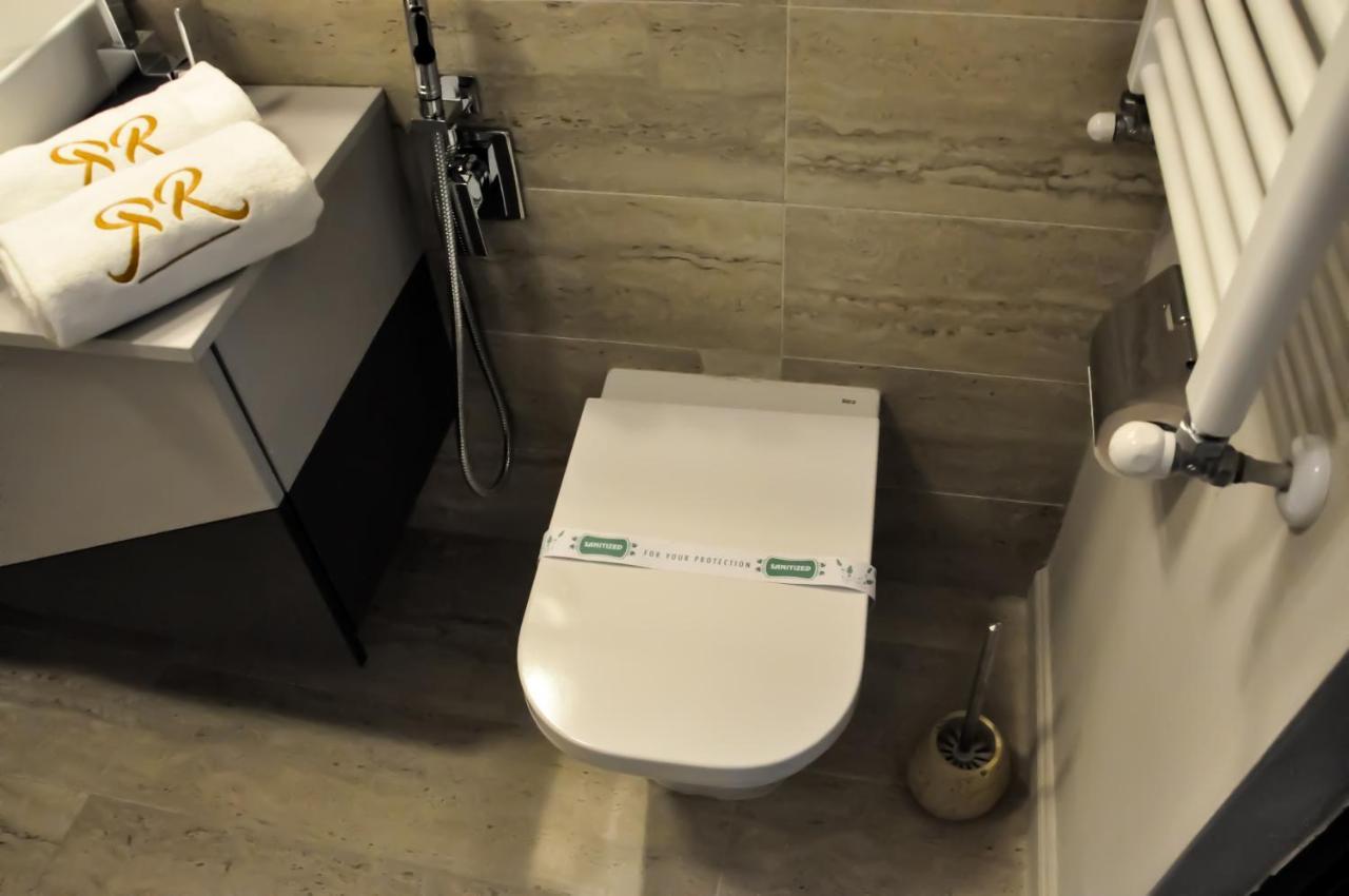 Apartment Rubio - Frateria *